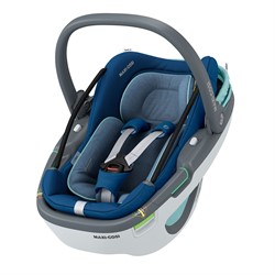 Maxi-Cosi Coral 360 - фото 7034
