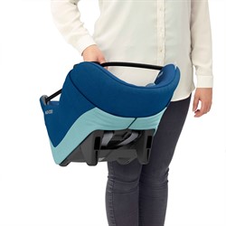 Maxi-Cosi Coral 360 - фото 7055