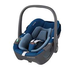 Maxi-Cosi Pebble 360 - фото 7065