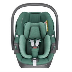 Maxi-Cosi Pebble 360 - фото 7070