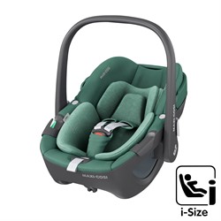 Maxi-Cosi Pebble 360 - фото 7071