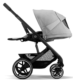 Cybex Balios S Lux 2 в 1 NEW - фото 7165