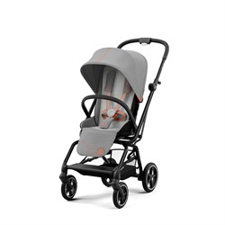 Cybex Eezy S Twist Plus 2 - фото 7202