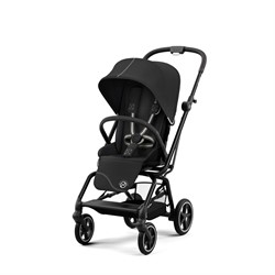 Cybex Eezy S Twist Plus 2 - фото 7203 Cybex Eezy S Twist Plus 2 - фото 7203