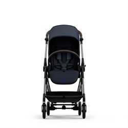 Cybex Melio - фото 7245 Cybex Melio - фото 7245