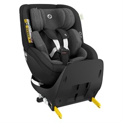 Maxi-Cosi Mica Pro Eco i-Size - фото 7268