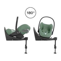 Cybex Cloud T i-Size - фото 7282 Cybex Cloud T i-Size - фото 7282