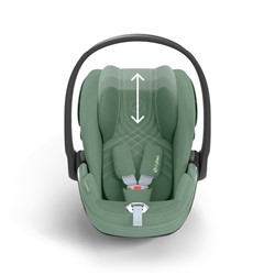 Cybex Cloud T i-Size - фото 7283 Cybex Cloud T i-Size - фото 7283