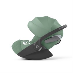 Cybex Cloud T i-Size - фото 7285 Cybex Cloud T i-Size - фото 7285