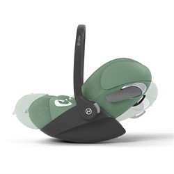 Cybex Cloud T i-Size - фото 7286 Cybex Cloud T i-Size - фото 7286
