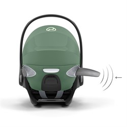 Cybex Cloud T i-Size - фото 7287 Cybex Cloud T i-Size - фото 7287