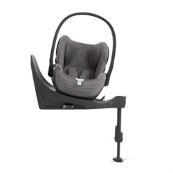 Cybex Base T i-Size - фото 7318 Cybex Base T i-Size - фото 7318