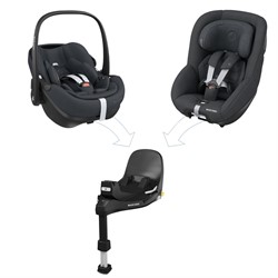 База Maxi-Cosi FamilyFix 360 Pro - фото 7334