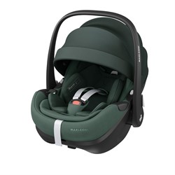 Maxi-Cosi Pebble 360 Pro - фото 7346