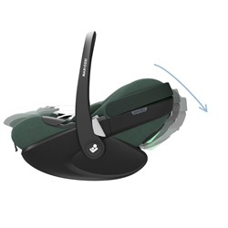 Maxi-Cosi Pebble 360 Pro - фото 7348