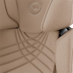 Cybex Solution T i-Fix - фото 7394