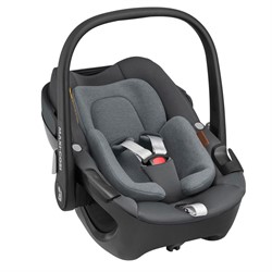 Maxi-Cosi Pebble 360 - фото 7425