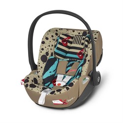 Cybex Cloud T i-Size - фото 7447 Cybex Cloud T i-Size - фото 7447