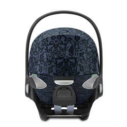 Cybex Cloud T i-Size - фото 7453 Cybex Cloud T i-Size - фото 7453