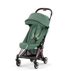 Cybex Coya на раме Rosegold - фото 7456 Cybex Coya на раме Rosegold - фото 7456