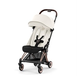 Cybex Coya на раме Rosegold - фото 7458 Cybex Coya на раме Rosegold - фото 7458