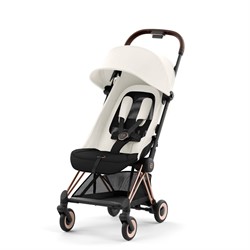 Cybex Coya на раме Rosegold - фото 7488 Cybex Coya на раме Rosegold - фото 7488