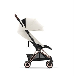 Cybex Coya на раме Rosegold - фото 7489 Cybex Coya на раме Rosegold - фото 7489