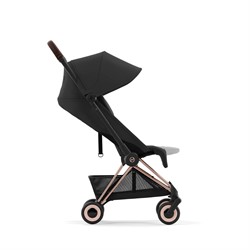 Cybex Coya на раме Rosegold - фото 7490 Cybex Coya на раме Rosegold - фото 7490