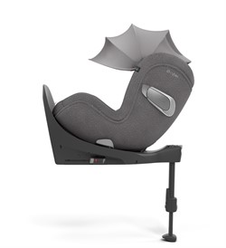 Cybex Sirona T i-Size - фото 7556 Cybex Sirona T i-Size - фото 7556