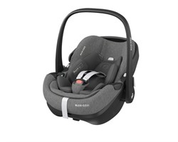 Maxi-Cosi Pebble 360 Pro - фото 7582