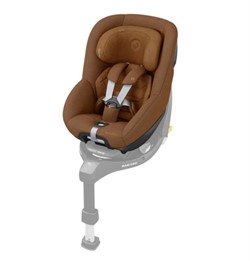 Maxi-Cosi Pearl 360 Pro - фото 7599
