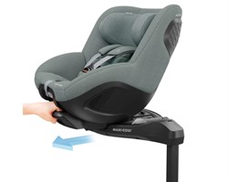 Maxi-Cosi Mica 360 Pro I-Size - фото 7678