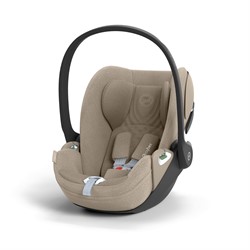 Cybex Cloud T i-Size - фото 7730 Cybex Cloud T i-Size - фото 7730