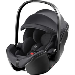 Britax Roemer Baby-Safe PRO - фото 7759
