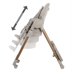 Стульчик для кормления Maxi-Cosi Minla Plus - фото 7844