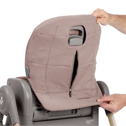 Стульчик для кормления Maxi-Cosi Minla Plus - фото 7857