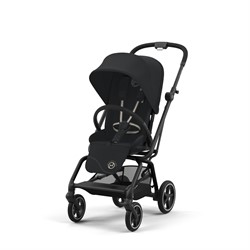 Cybex Eezy S Twist Plus 2 - фото 7880 Cybex Eezy S Twist Plus 2 - фото 7880