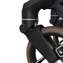 Maxi-Cosi Fame 2 в 1 - фото 7929