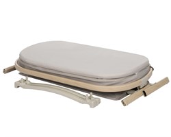 Прикроватная колыбель Maxi-Cosi Iora Air - фото 7948