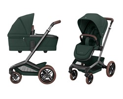 Maxi-Cosi Fame 2 в 1 - фото 8032