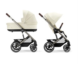Cybex Talos S Lux 2 в 1 NEW - фото 8048