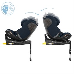 Maxi-Cosi Emerald 360 Pro - фото 8078 Maxi-Cosi Emerald 360 Pro - фото 8078