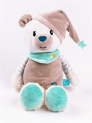 Игрушка-ночник Amarobaby Buddy Bear