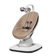 Кресло-качалка 4moms MamaRoo New Кресло-качалка 4moms MamaRoo New