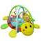 Развивающий коврик Biba Toys Божья коровка  Развивающий коврик Biba Toys Божья коровка