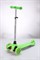 самокат Sweet Baby Triplex Light Up Green