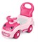 Машинка-каталка Weina Принцесса 