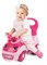 Машинка-каталка Weina Принцесса 