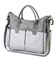 Сумка для мамы Baby Ono SO CITY светло-серая