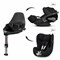 База Cybex Base Z   База Cybex Base Z